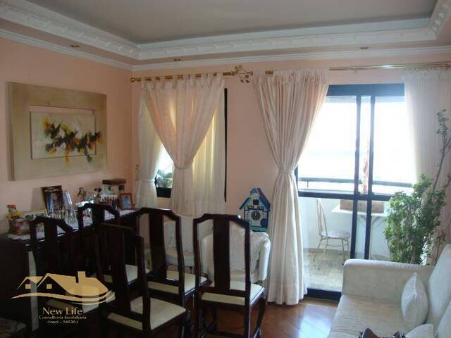Apartamento para Venda em São Paulo - 5