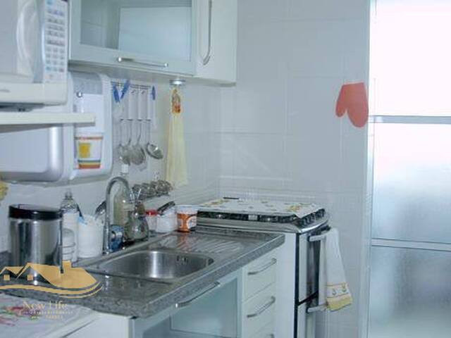 Apartamento para Venda em São Paulo - 2