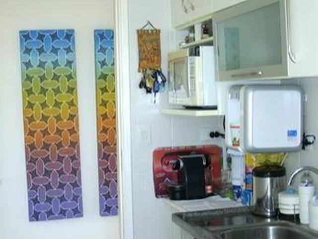 Apartamento para Venda em São Paulo - 3