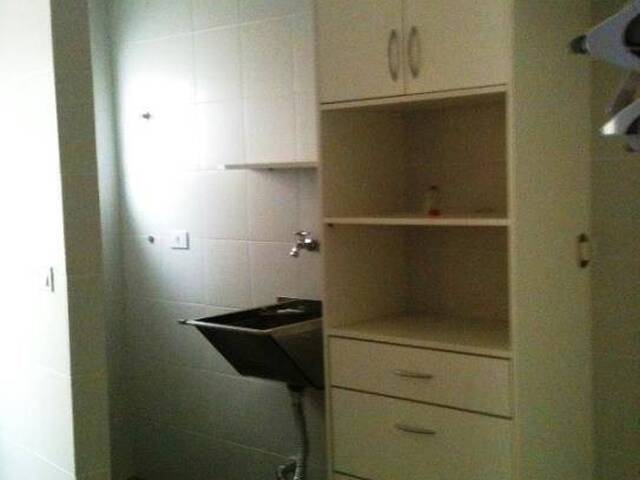 Apartamento para Venda em São Paulo - 2