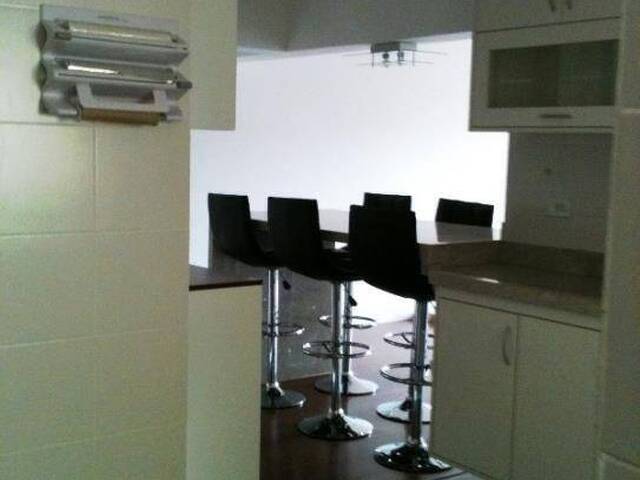 Apartamento para Venda em São Paulo - 3