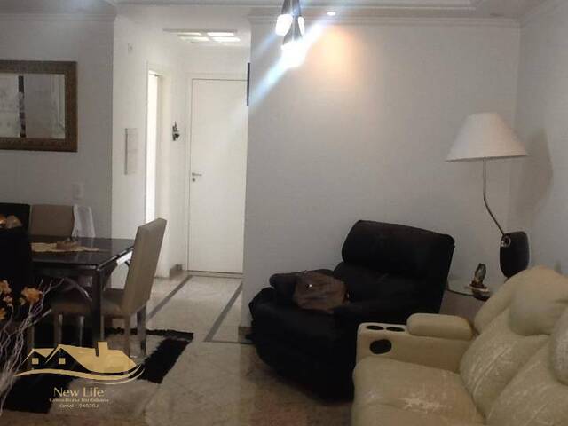 Apartamento para Venda em São Paulo - 2