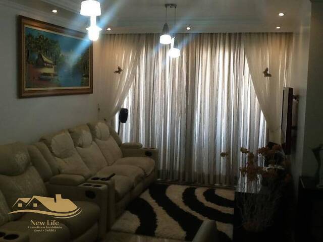 Apartamento para Venda em São Paulo - 3