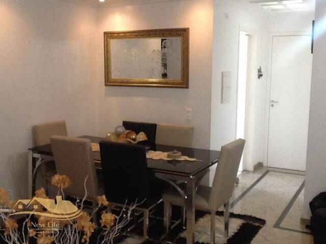 Apartamento para Venda em São Paulo - 4