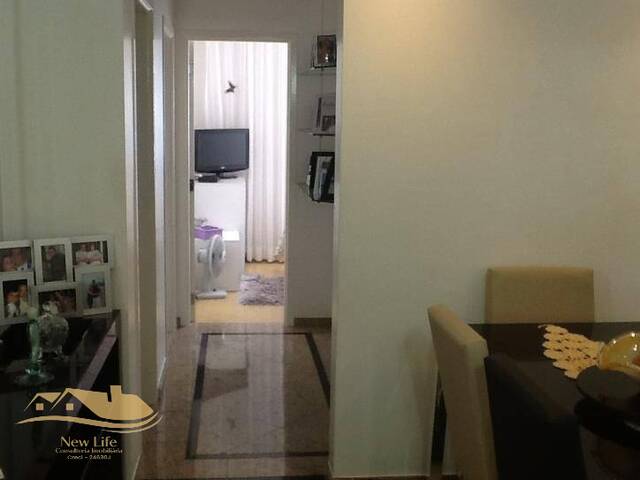 Apartamento para Venda em São Paulo - 5