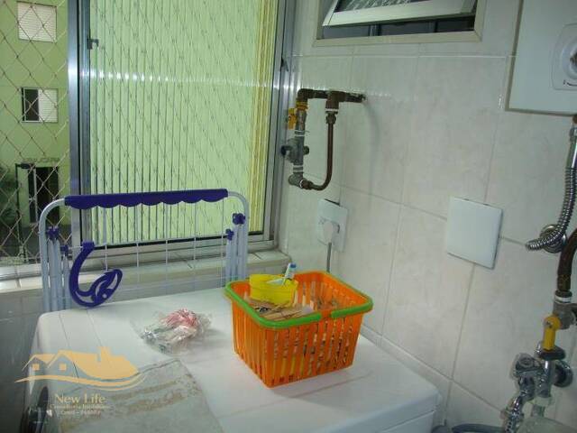 Apartamento para Venda em São Paulo - 3