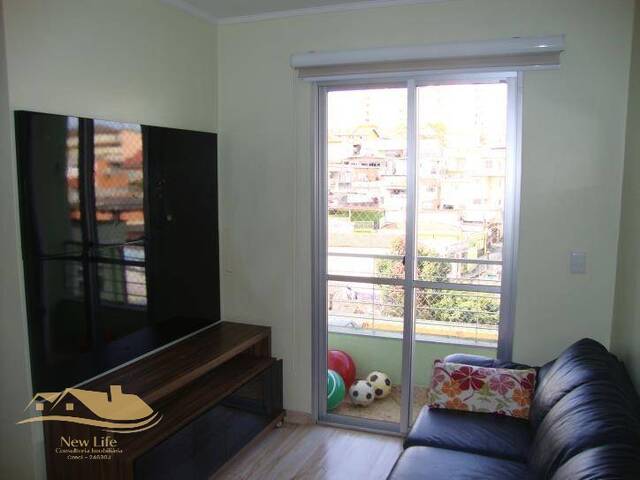 Apartamento para Venda em São Paulo - 4