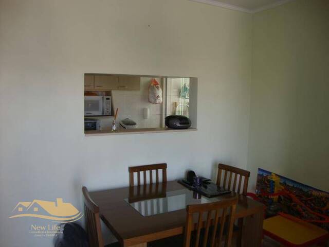Apartamento para Venda em São Paulo - 5