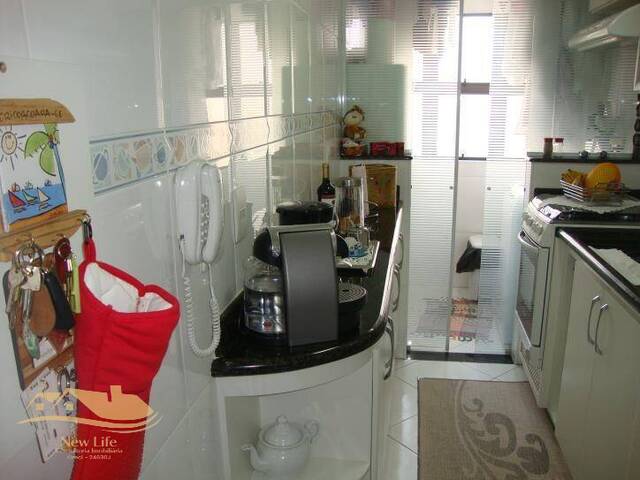 Apartamento para Venda em São Paulo - 2