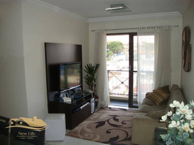 Apartamento para Venda em São Paulo - 5