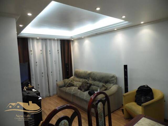 Apartamento para Venda em São Paulo - 2