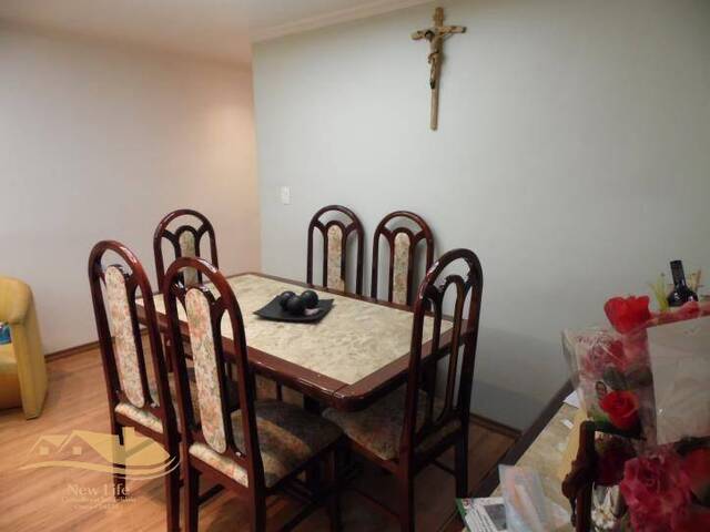 Apartamento para Venda em São Paulo - 5