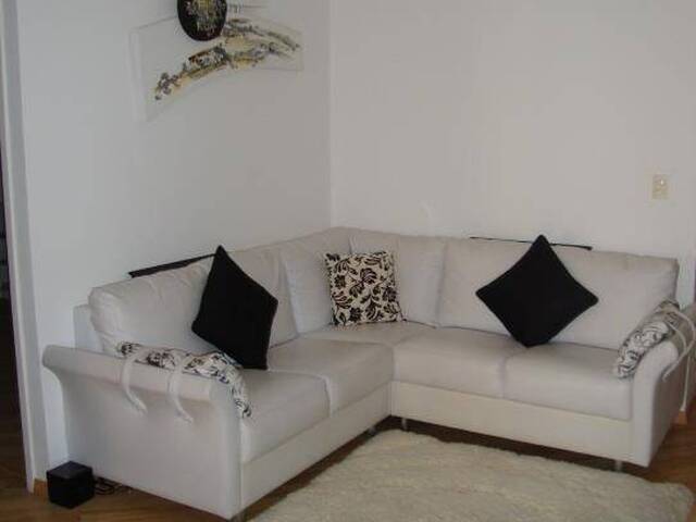 Apartamento para Venda em São Paulo - 2