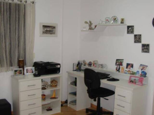 Apartamento para Venda em São Paulo - 5