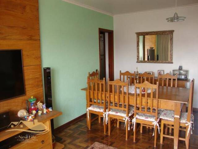 Apartamento para Venda em São Paulo - 2