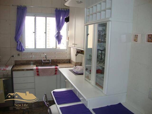 Apartamento para Venda em São Paulo - 4