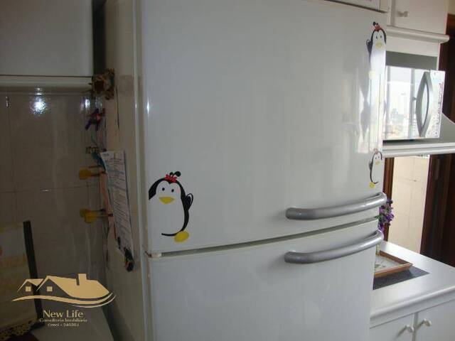 Apartamento para Venda em São Paulo - 5
