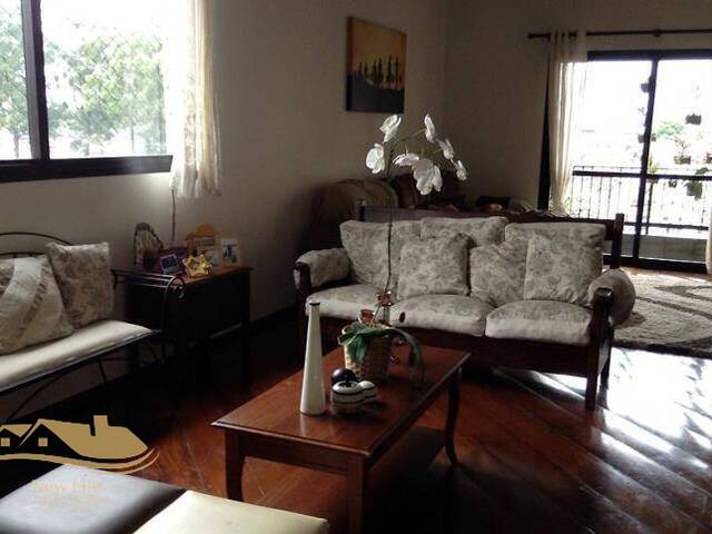 Apartamento para Venda em São Paulo - 3