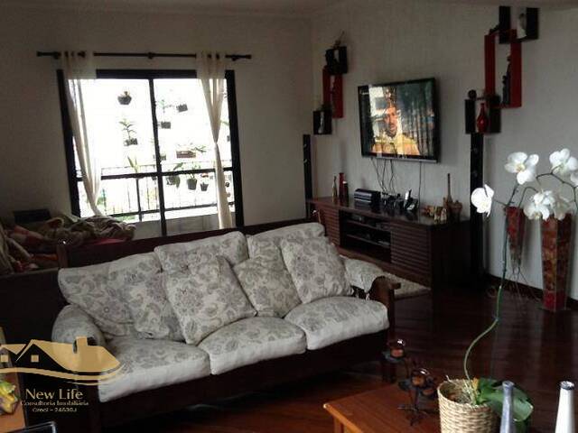 Apartamento para Venda em São Paulo - 4