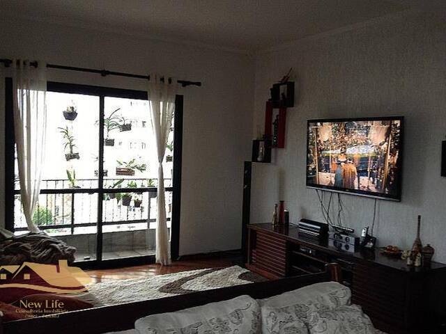 Apartamento para Venda em São Paulo - 5