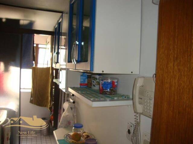Apartamento para Venda em São Paulo - 2