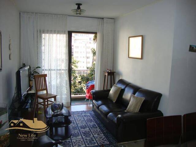 Apartamento para Venda em São Paulo - 5
