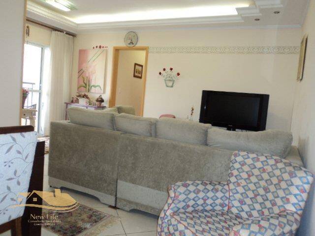 Apartamento para Venda em São Paulo - 2