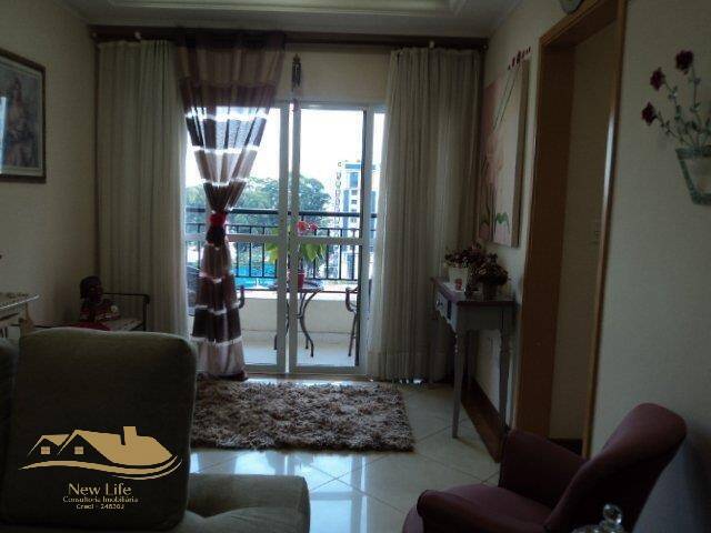 Apartamento para Venda em São Paulo - 4