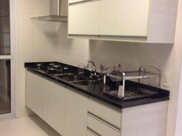 Apartamento para Venda em São Paulo - 3