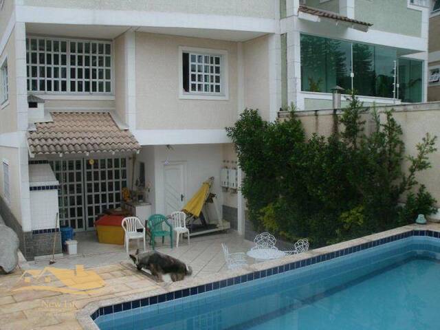 Sobrado para Venda em São Paulo - 4
