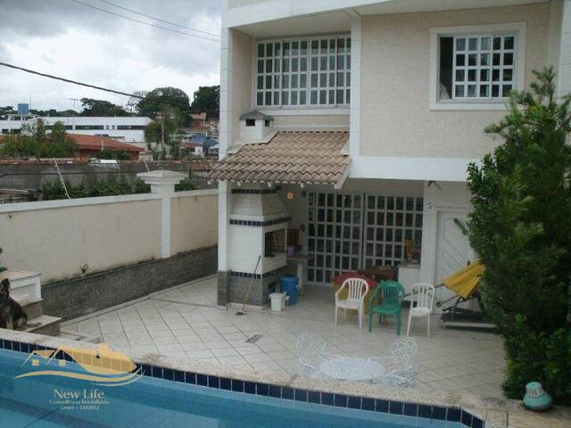 Sobrado para Venda em São Paulo - 5