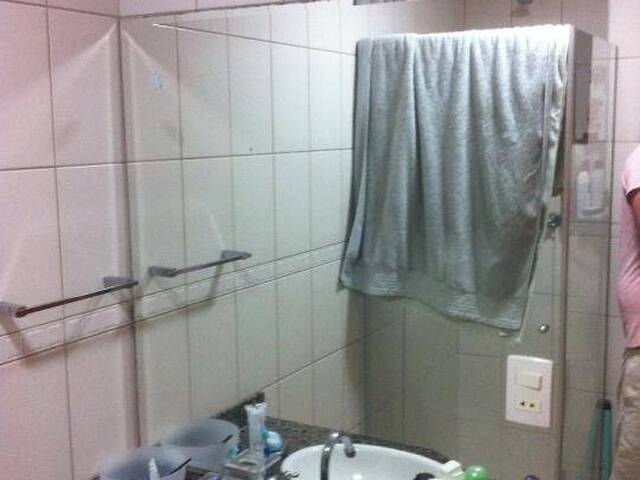 Apartamento para Venda em São Paulo - 2