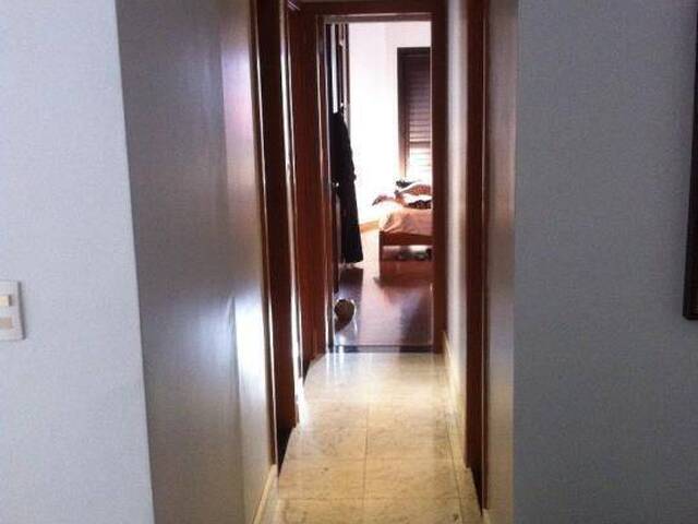 Apartamento para Venda em São Paulo - 3