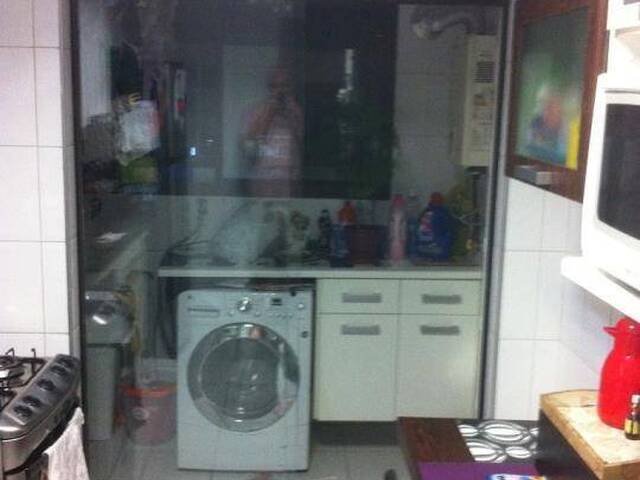 Apartamento para Venda em São Paulo - 4