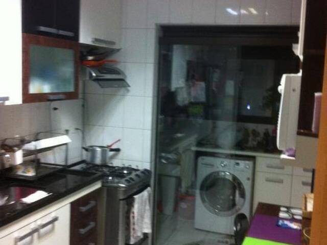 Apartamento para Venda em São Paulo - 5
