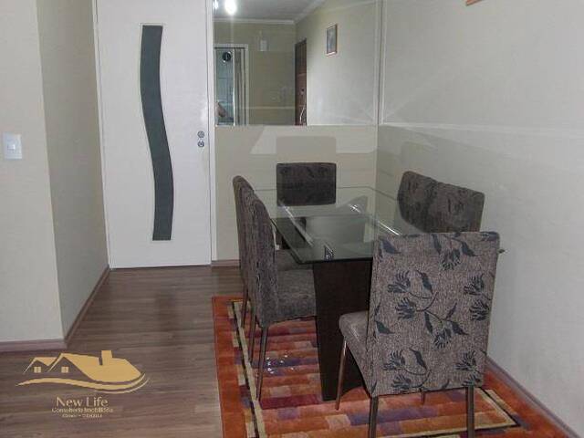 Apartamento para Venda em São Paulo - 3