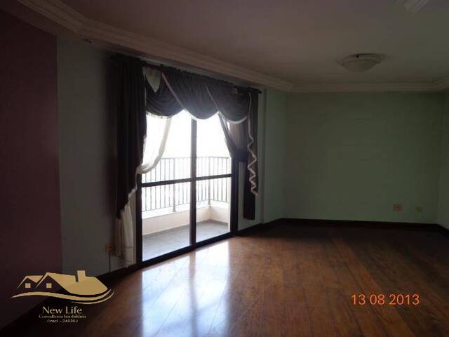 Apartamento para Venda em São Paulo - 2