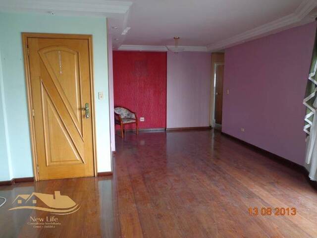 Apartamento para Locação em São Paulo - 3