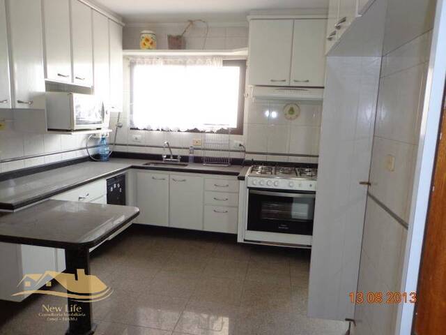 Apartamento para Locação em São Paulo - 4