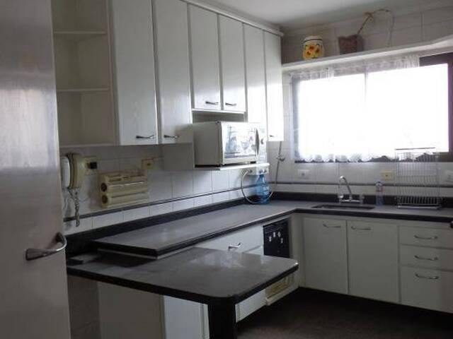 Apartamento para Locação em São Paulo - 5