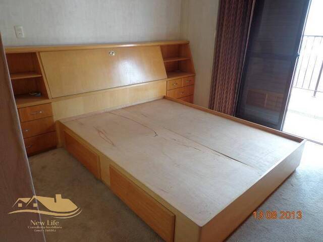 Apartamento para Locação em São Paulo - 4