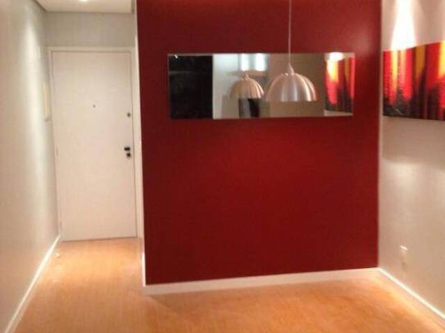 Apartamento para Venda em São Paulo - 2