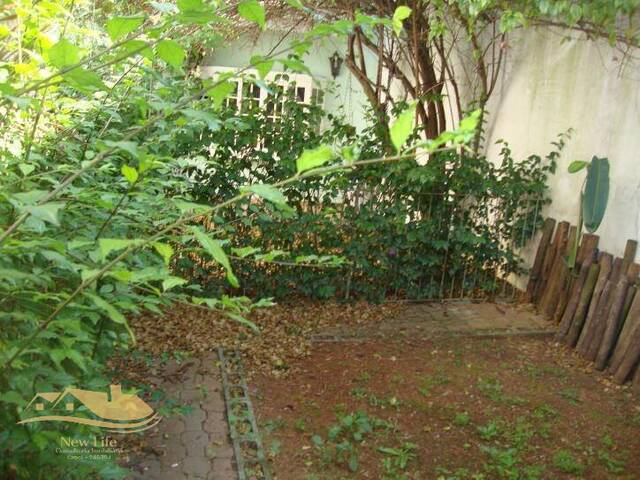 Sobrado para Venda em São Paulo - 4