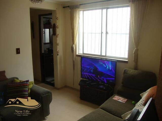 Apartamento para Venda em São Paulo - 4