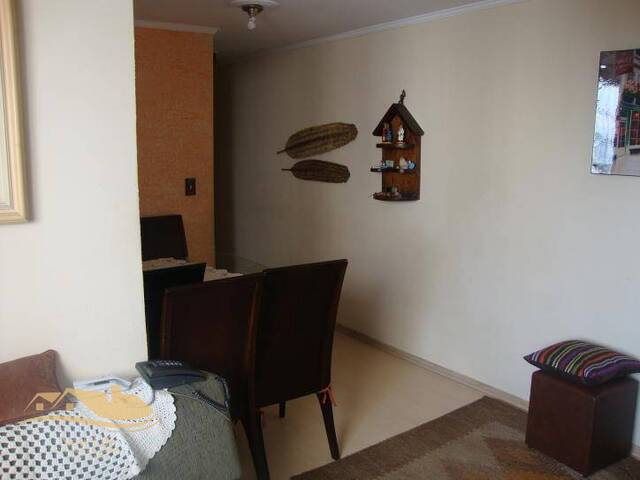 Apartamento para Venda em São Paulo - 5