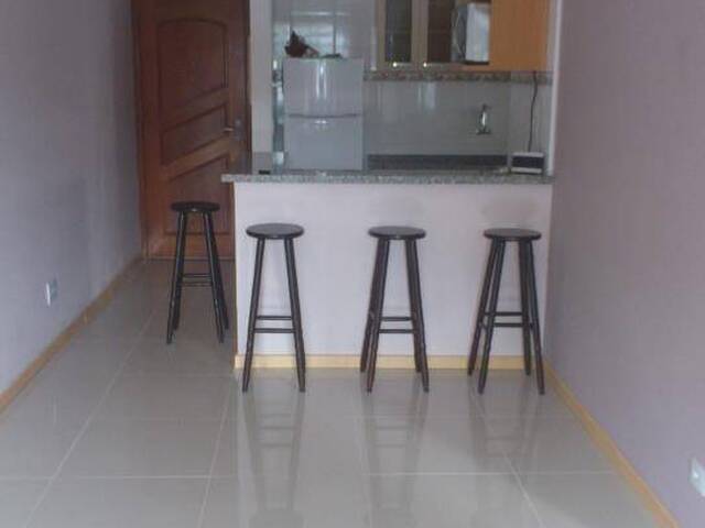 Apartamento para Venda em São Paulo - 5