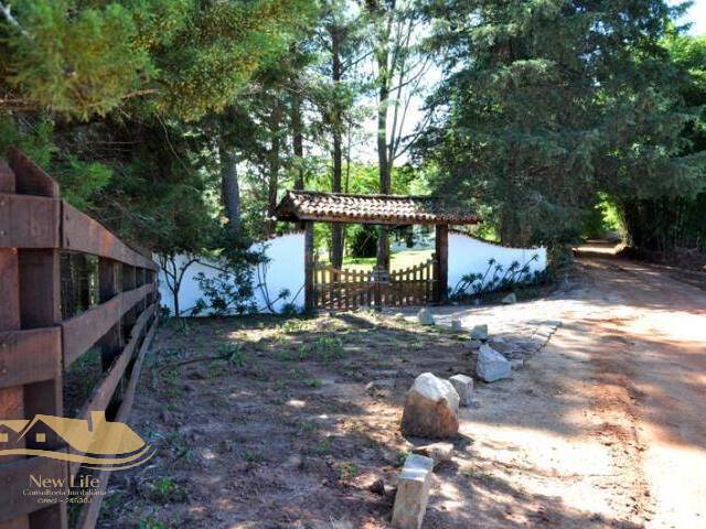 Fazenda para Venda em São Paulo - 4