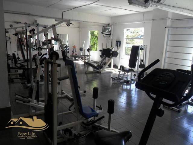 Apartamento para Venda em São Paulo - 2