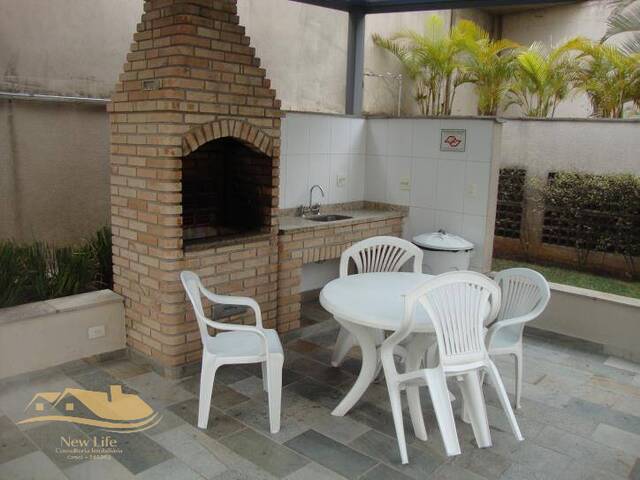 Apartamento para Venda em São Paulo - 3