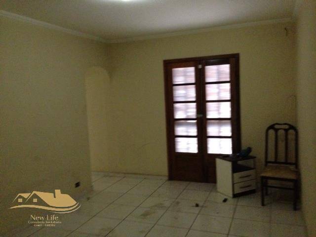 Sobrado para Locação em São Paulo - 2